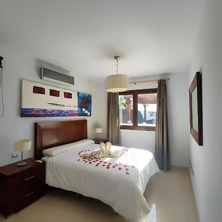 Belja プラヤ・ブランカ