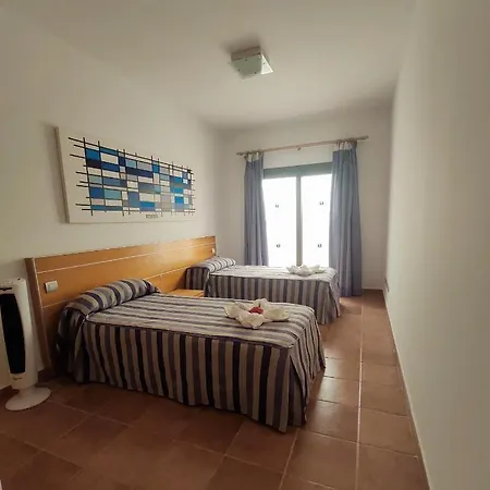 Belja ヴィラ プラヤ・ブランカ