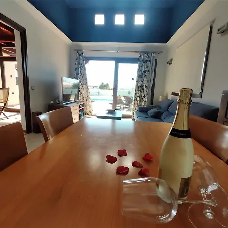 Belja ヴィラ プラヤ・ブランカ