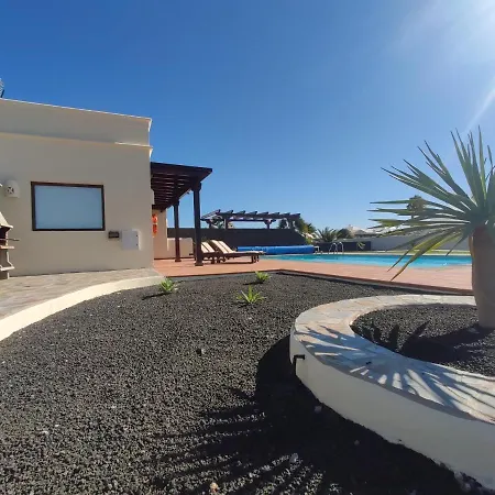 Villa Belja *