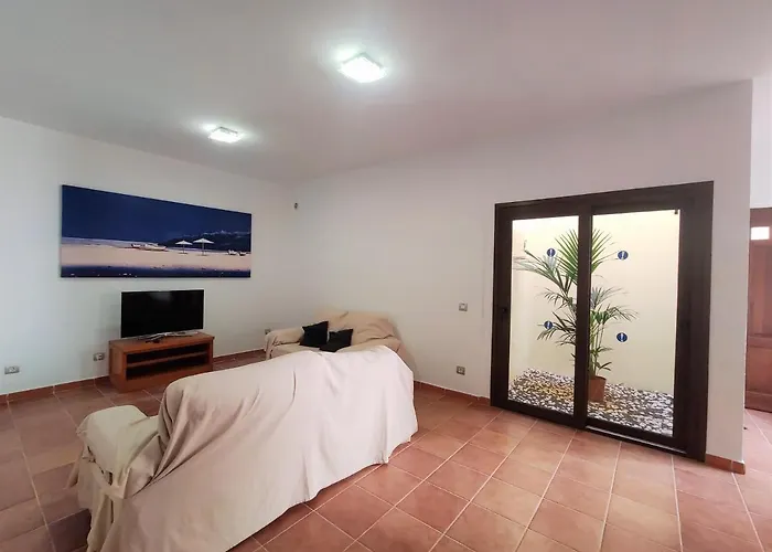 Villa Belja *