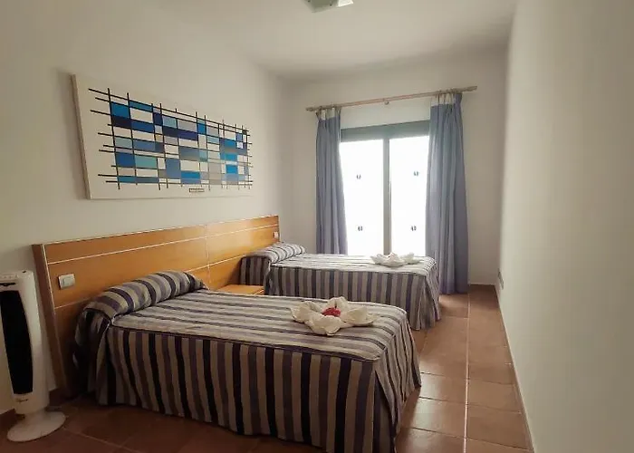 Belja Villa Playa Blanca (Lanzarote)