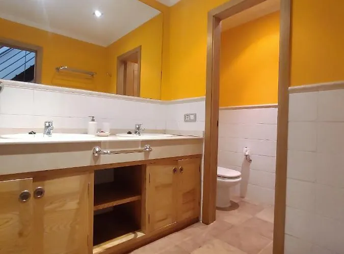 Belja Villa *