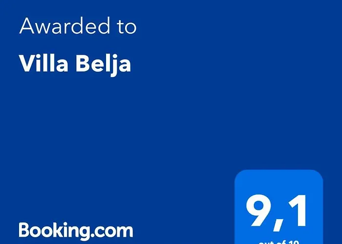 Belja Villa